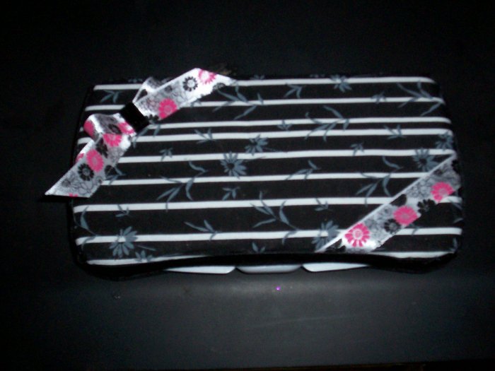Diaper Wipe Case