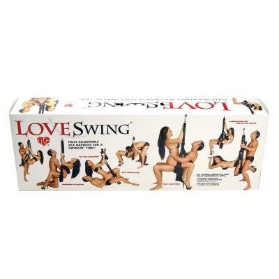 TLC Love Swing