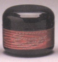 Cleopatra Cream - Strawberry