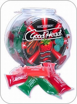 Good Head Gel Bowl (216 .25 oz.)