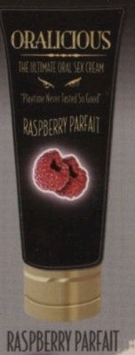 Oralicious Rasberry