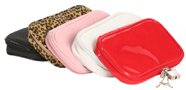 A Girls Best Friend (Leopard Textured)