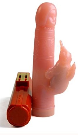 Beaver-Flesh