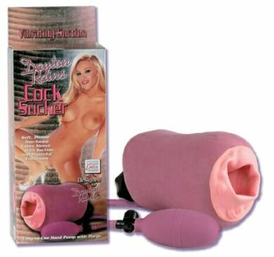 Dayton Rains Cock Sucker