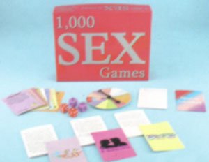 1000 Sex Games