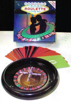 Romance Roulette