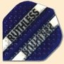 Ruthless Embossed Standard Flights. lot of 6 sets