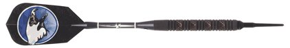 Laser Black Eagle Soft Tip Darts