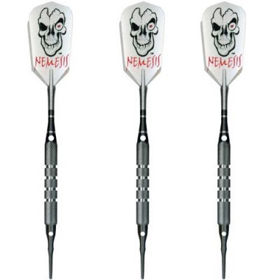Bottelsen Nemesis Soft Tip Darts