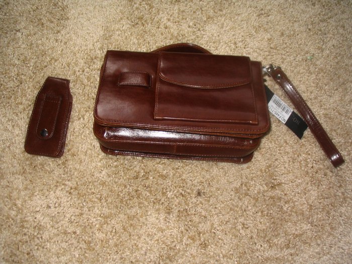 VANI BRIEFCASE