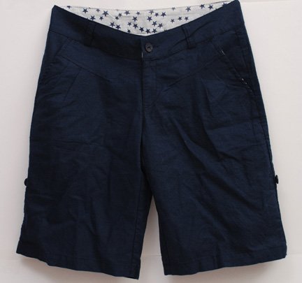 CASUAL SUMMER SHORTS