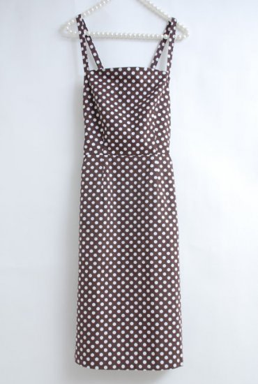 Poco Dress