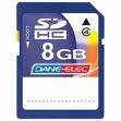 Dane-Elec 8GB SD Card