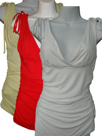 Womens Sexy and Casual Summer Top