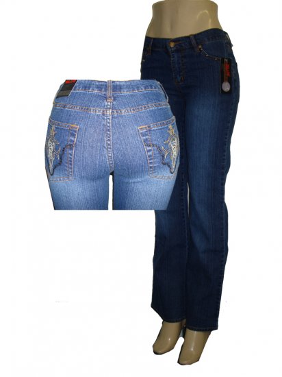 Denim Jeans
