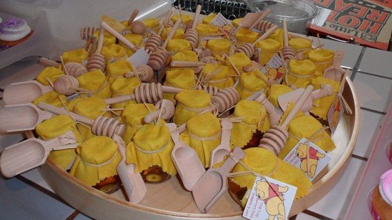 Special Occasion Favors