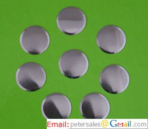 Metal Dome - Circle Series
