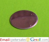 Metal Dome (dimple) 4C-160BFRO-D