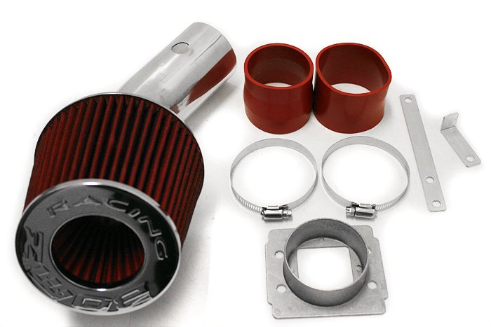 93-UP COROLLA S (2.5"PIPEING)