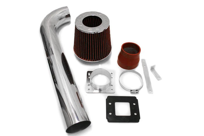 88-95 TOYOTA 4 RUNNER V6