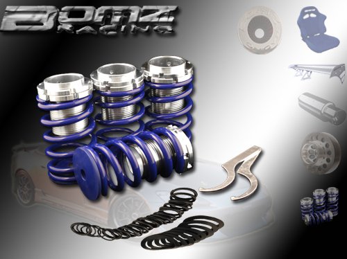 HI-LOW KIT/COILOVER FOR ALL MITSUBISHI MODELS 90-UP