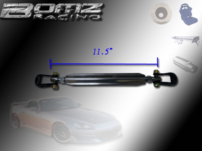 NON ABJUSTABLE STRUT BAR FOR ECLIPSE REAR-LOWER 02-05