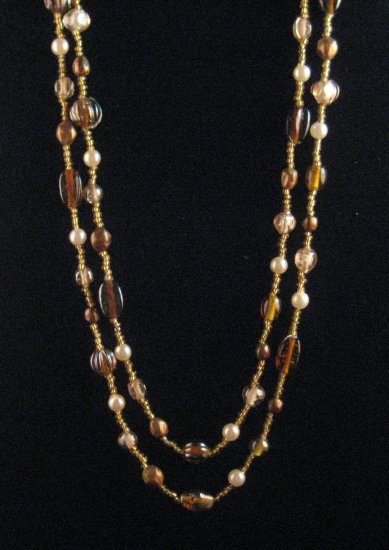 Antiqua Glass