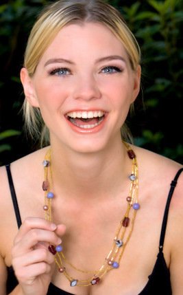 Heavenly Smile