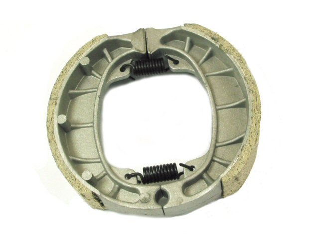 OEM Brake Shoes GY6 50