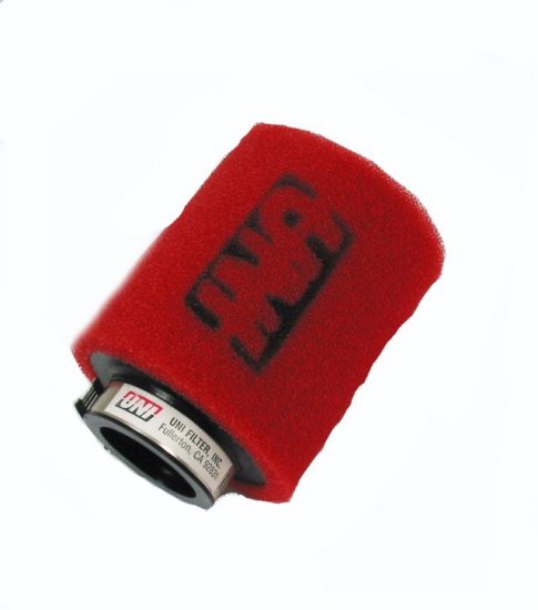 UNI High Flow Performance Air Filter GY6 50