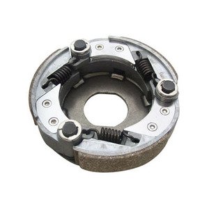 NCY Performance Clutch Adjustable GY6 150