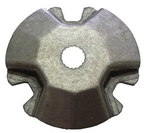 NCY Backing Plate GY6 50