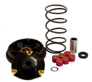 Pinasco Overdrive Variator Kit for Yamaha Zuma 50 2t