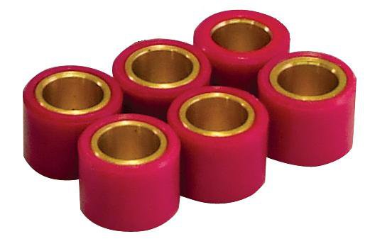 Prima Roller Weight Set 16X13 GY6 50