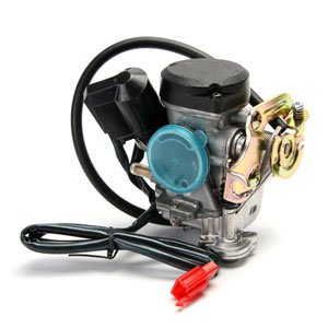 OEM Carburetor GY6 50