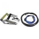 NCY Extension Kit for Honda Ruckus