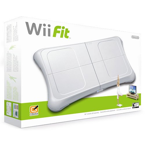 NINTENDO Wii FIT !! BRAND NEW