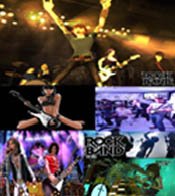 ROCK BAND SPECIAL EDITION NINTENDO Wii