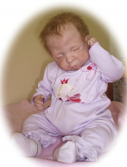 Baby Lucy