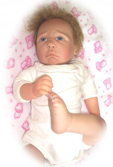 Baby Molly
