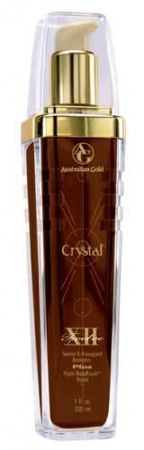Crystal 12