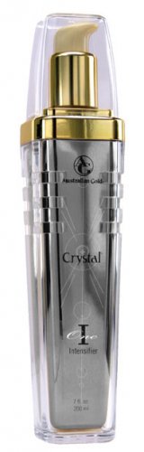 Crystal Intensifier