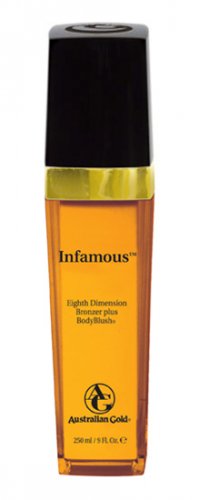 Infamous
