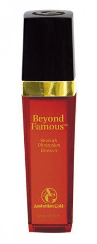 Beyond famous