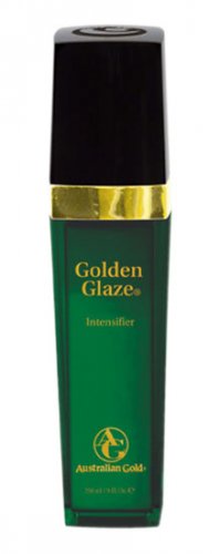 Golden Glaze