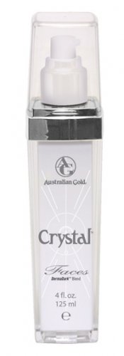 Crystal Faces