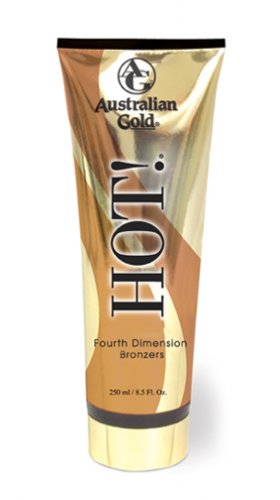 Hot with Bronzers