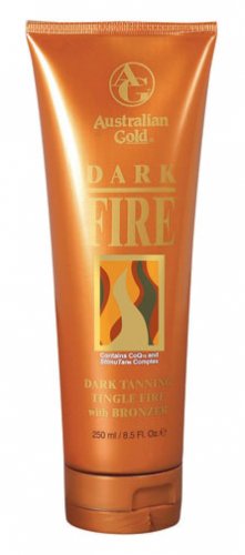 Dark Fire