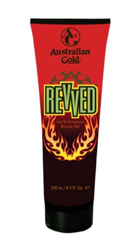 Revved