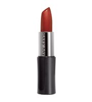 Mary Kay Creme` Lipstick - Amber Suede